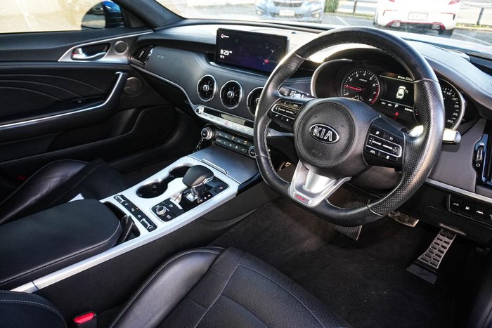 2020 Kia Stinger GT