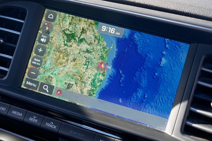 2019 Hyundai Elantra Active