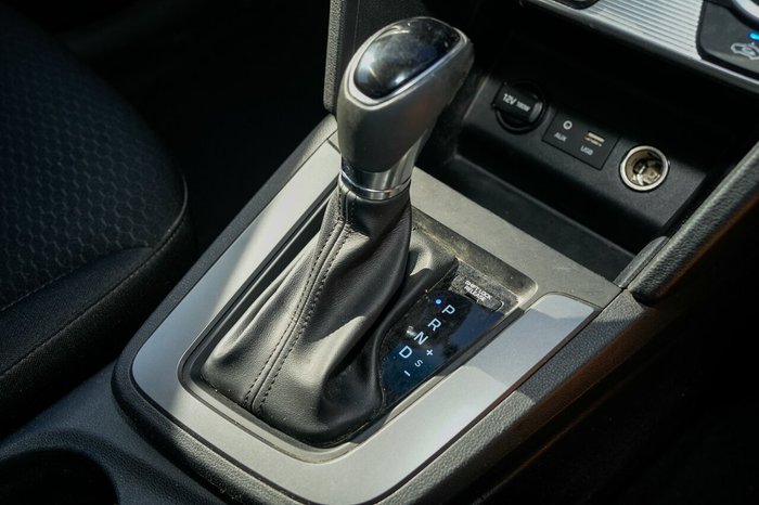 2019 Hyundai Elantra Active
