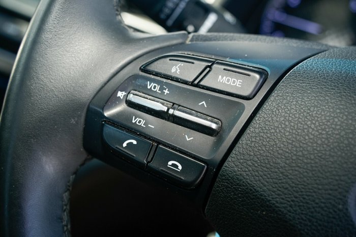 2019 Hyundai Elantra Active