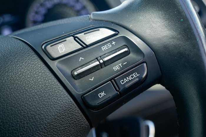 2019 Hyundai Elantra Active