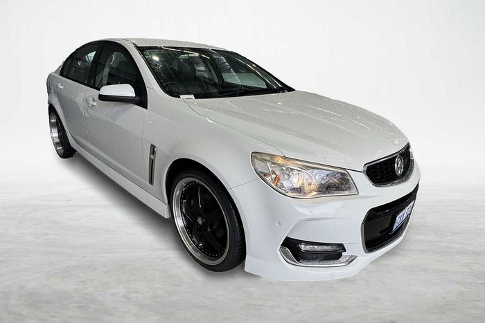 2015 Holden Commodore
