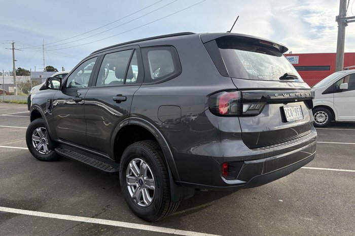 2024 Ford Everest Ambiente