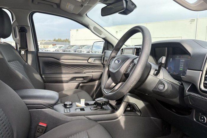 2024 Ford Everest Ambiente