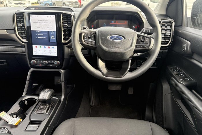 2024 Ford Everest Ambiente