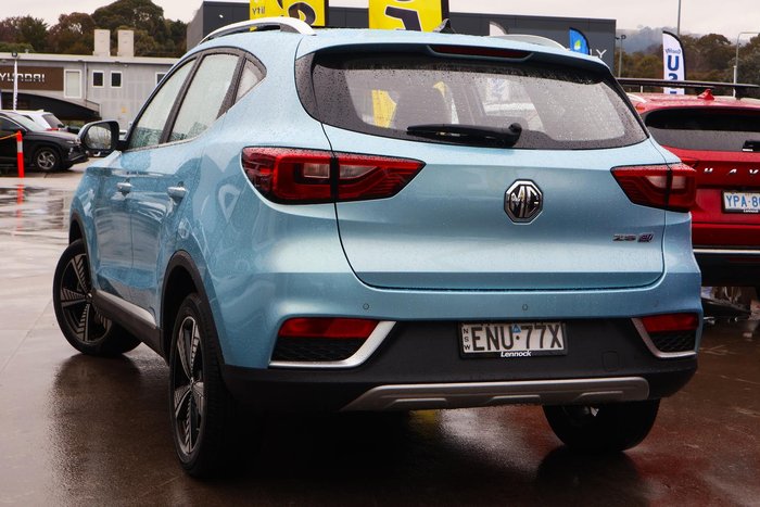 2021 MG ZS EV Essence