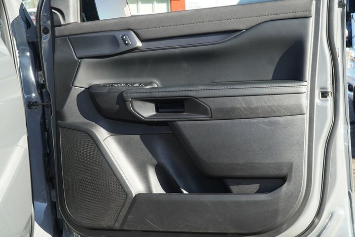 2022 Ford Ranger Raptor