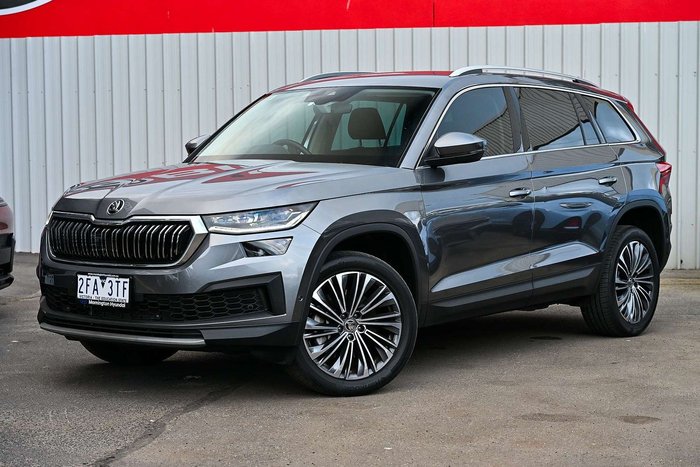 2023 SKODA Kodiaq Style
