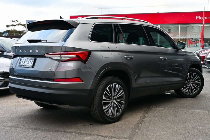 2023 SKODA Kodiaq Style