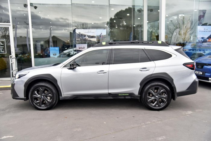 2021 Subaru Outback AWD Sport
