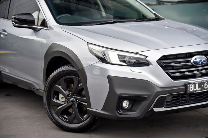 2021 Subaru Outback AWD Sport