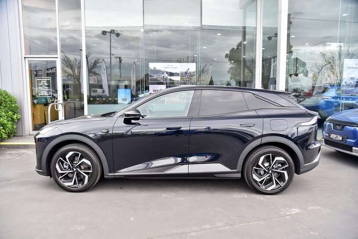 2024 Deepal S07