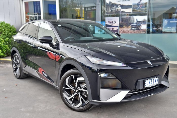 2024 Deepal S07