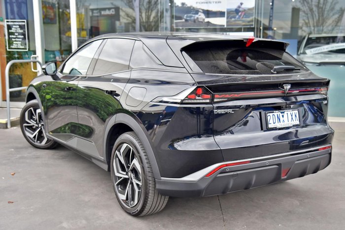 2024 Deepal S07