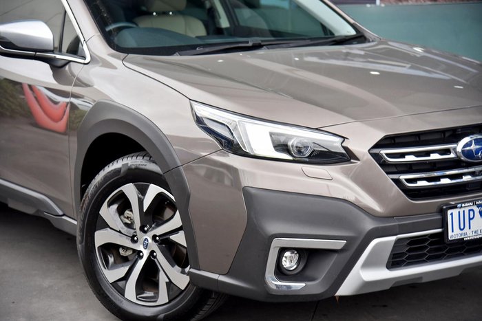 2021 Subaru Outback AWD Touring