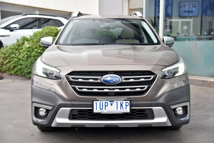 2021 Subaru Outback AWD Touring