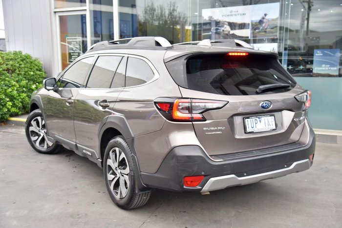 2021 Subaru Outback AWD Touring