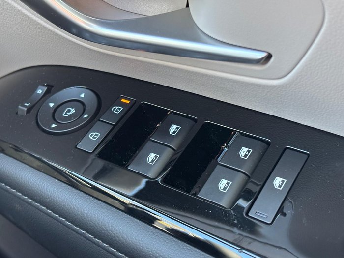 2025 Hyundai Tucson Hybrid Premium