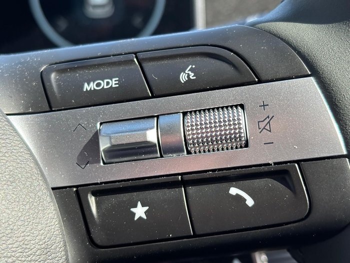 2025 Hyundai Tucson Hybrid Premium