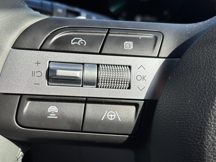 2025 Hyundai Tucson Hybrid Premium
