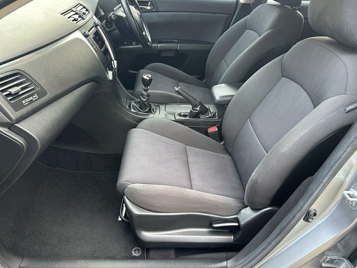 2011 Suzuki Kizashi XL