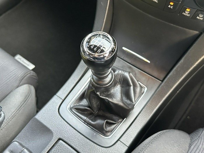 2011 Suzuki Kizashi XL