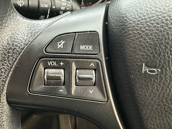 2011 Suzuki Kizashi XL