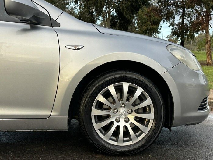 2011 Suzuki Kizashi XL