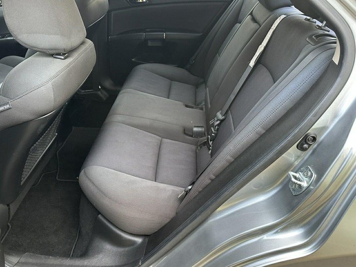 2011 Suzuki Kizashi XL