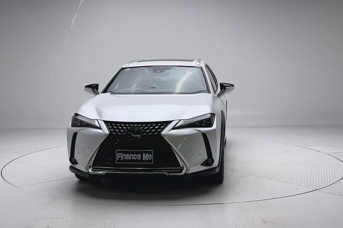 2020 Lexus UX