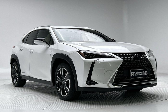 2020 Lexus UX