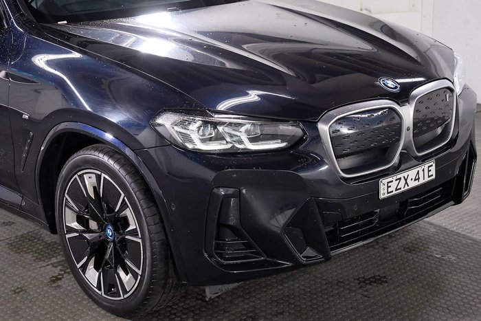 2023 BMW iX3 M Sport