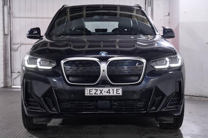 2023 BMW iX3 M Sport