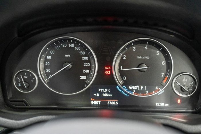 2016 BMW X3 xDrive20i