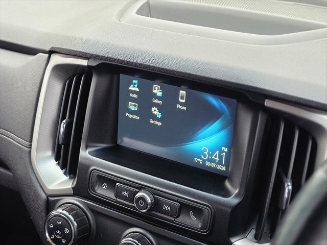 2018 Holden Colorado LT