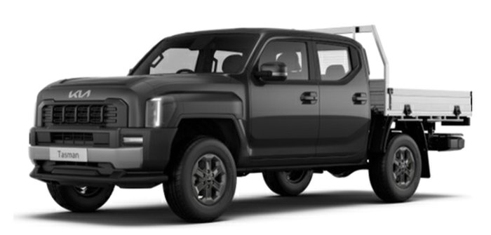2025 Kia Tasman SX