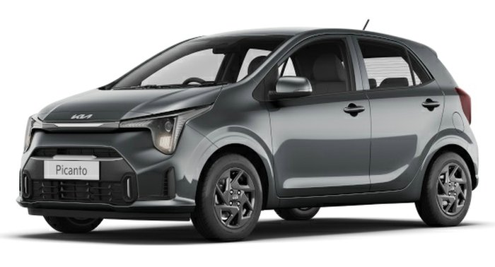 2026 Kia Picanto
