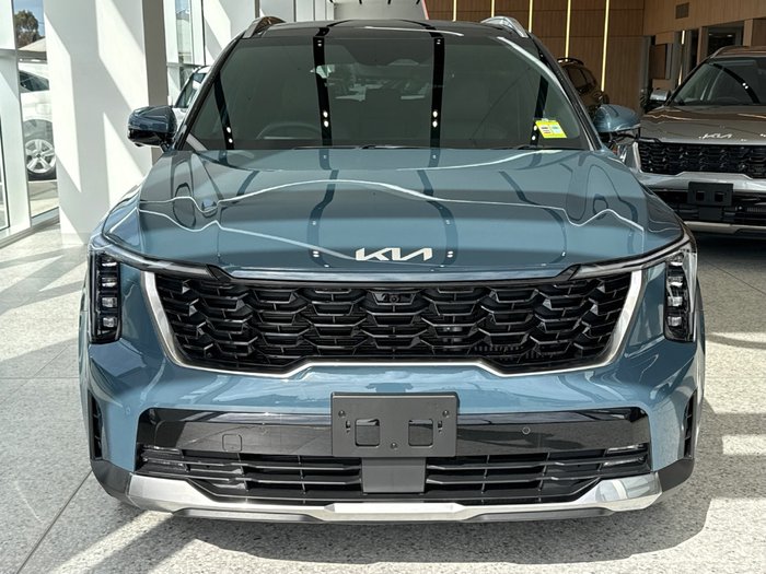2026 Kia Sorento GT-Line