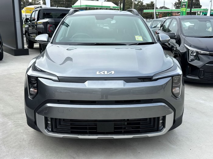 2026 Kia Stonic Sport