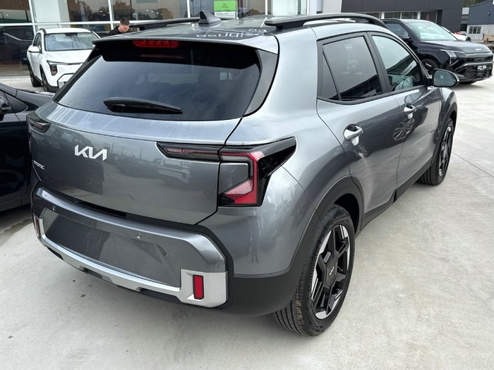 2026 Kia Stonic Sport