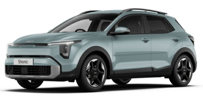 2026 Kia Stonic Sport