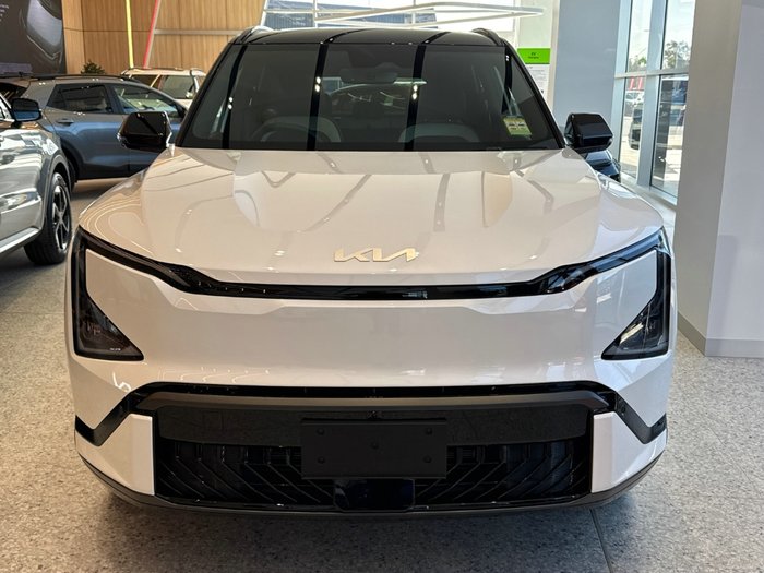 2026 Kia EV5 GT-Line