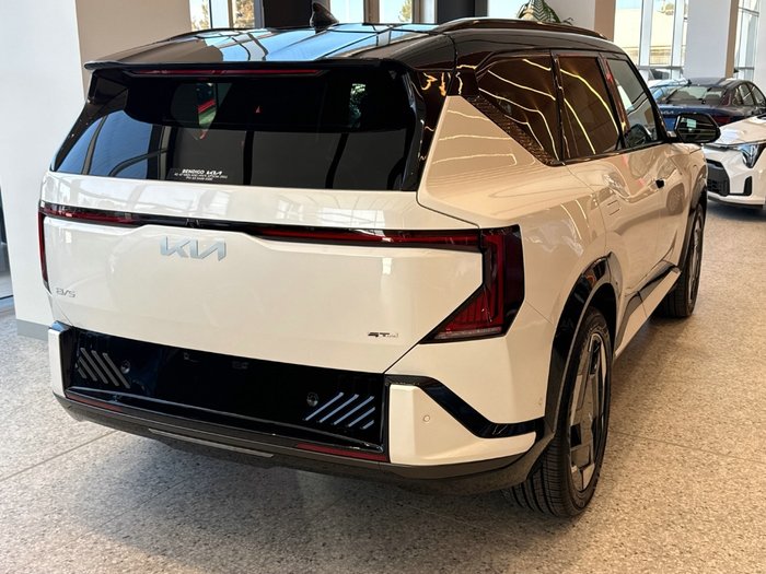 2026 Kia EV5 GT-Line