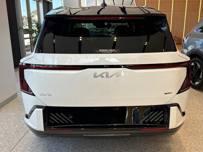 2026 Kia EV5 GT-Line