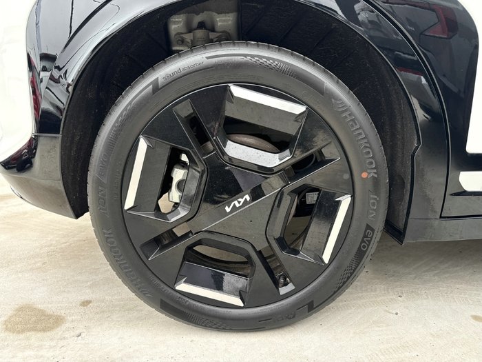 2025 Kia EV3 GT-Line Long Range