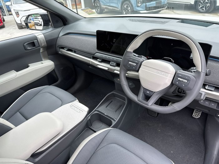 2025 Kia EV3 GT-Line Long Range
