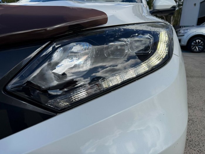 2015 Honda HR-V