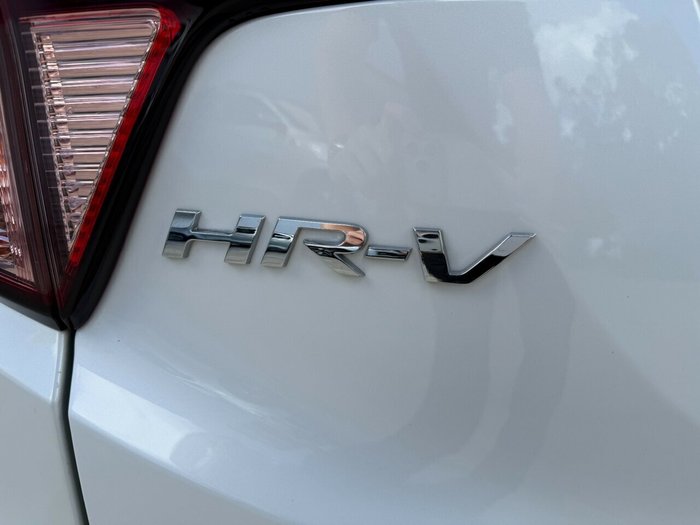 2015 Honda HR-V