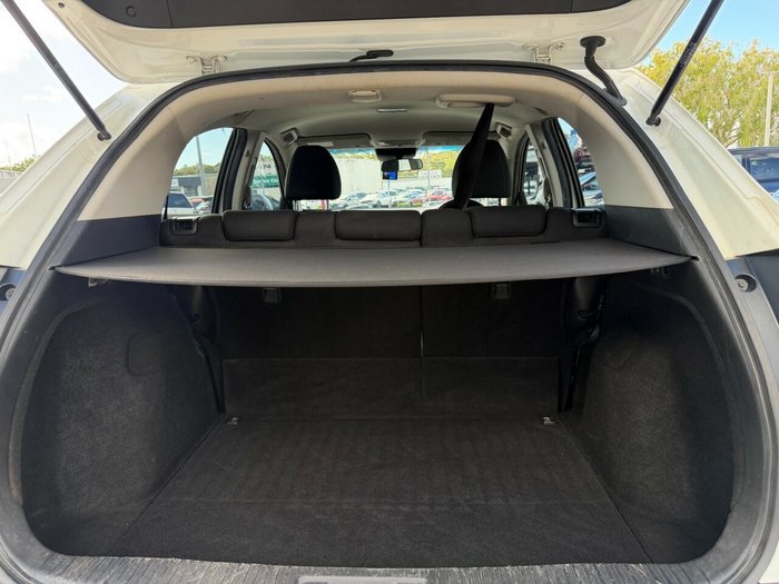 2015 Honda HR-V