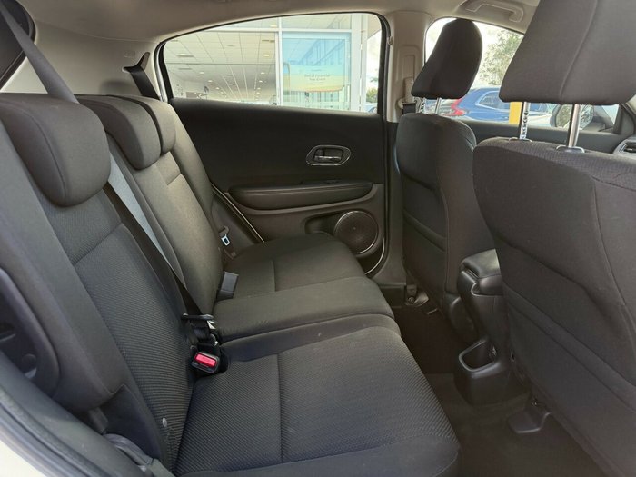 2015 Honda HR-V